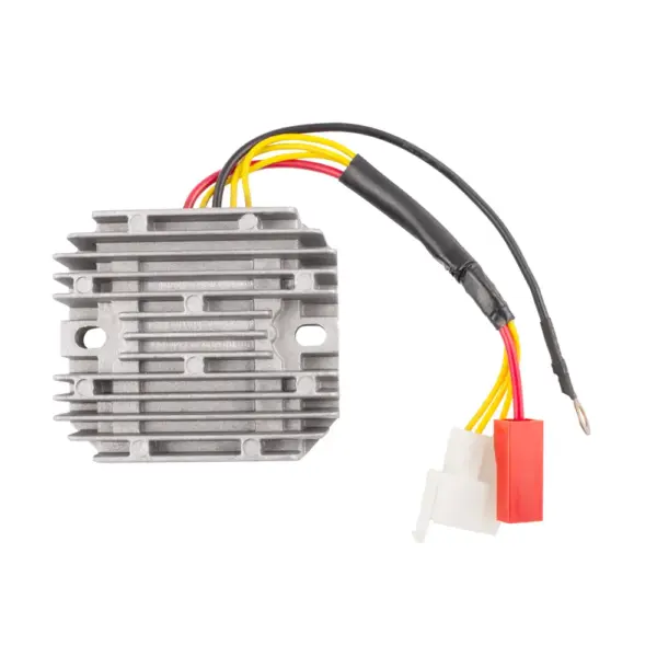 Regulator For Bajaj Pulsar 220 3 Phase - Image 2
