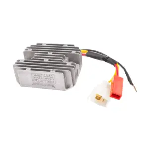 Regulator For Bajaj Pulsar 220 3 Phase