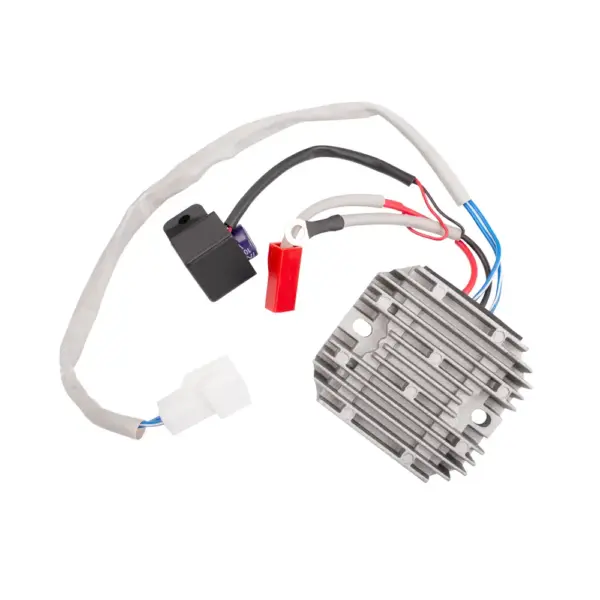 Regulator For Bajaj Pulsar 220 - Image 2