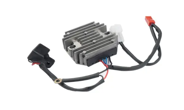 Regulator For Bajaj Pulsar Ns200 Bs4 (2017 To 2019 Model) - Image 2