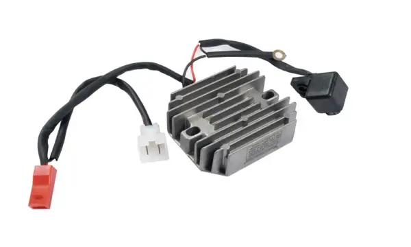 Regulator For Bajaj Pulsar Ns200 Bs4 (2017 To 2019 Model)
