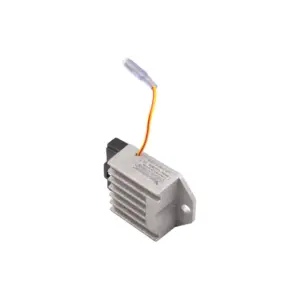 Regulator For Bajaj Caliber 115