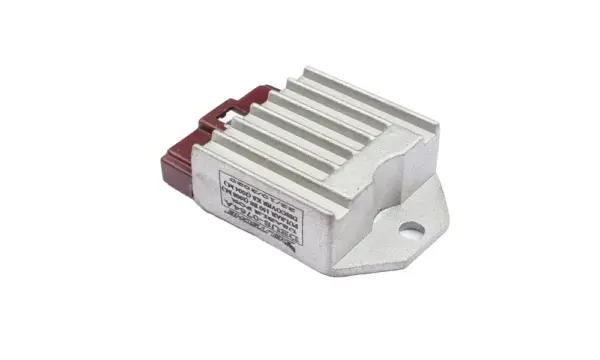 Regulator For Bajaj Pulsar 150 Es / Ks (2008 Model) - Image 2