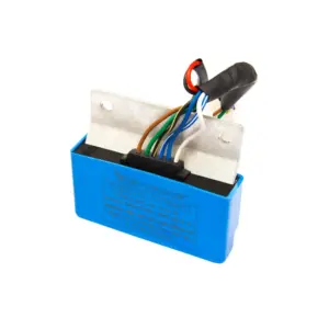 Regulator For Bajaj Discover 150s