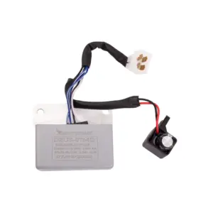 Regulator For Bajaj Discover 125m (2014 Model)