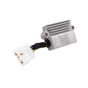 Regulator For Bajaj Boxer S (5 Terminal)