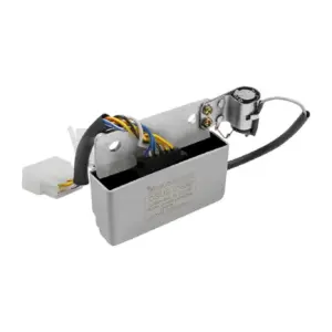 Regulator For Bajaj Platina 125 With Capacitor (2010 Model)