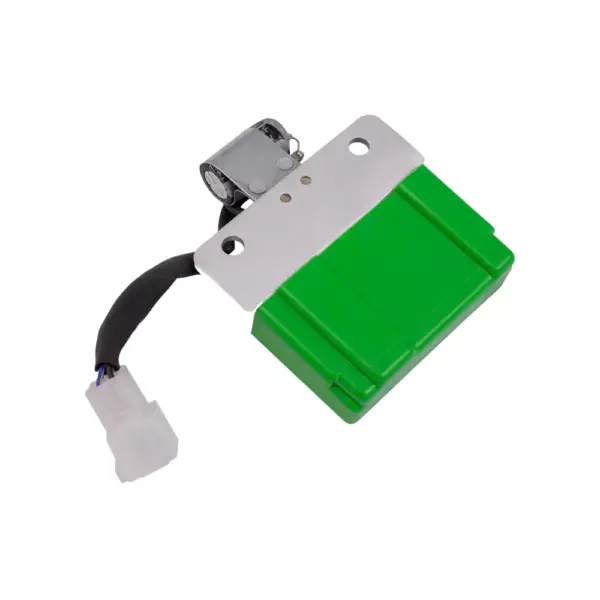 Regulator For Bajaj Discover 110 Bs-iv - Image 2