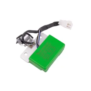 Regulator For Bajaj Discover 110 Bs-iv