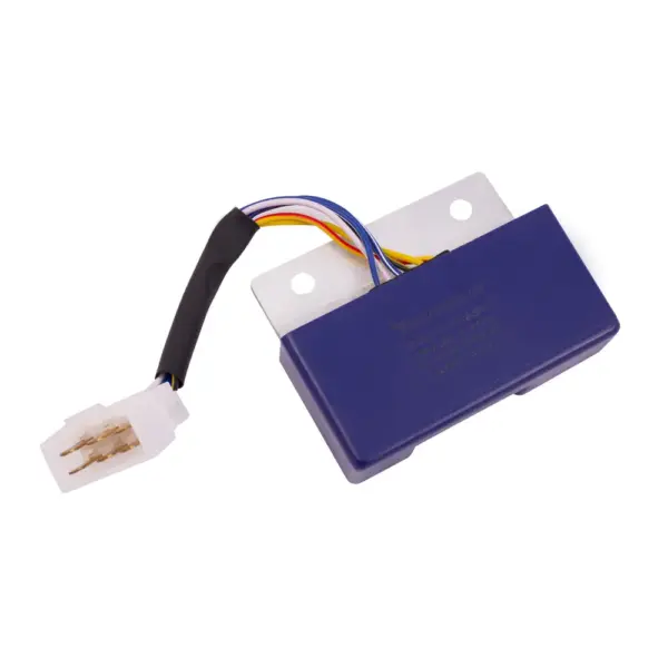 Regulator For Bajaj Avenger (2008 Model) - Image 2