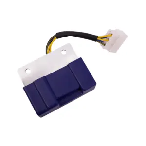 Regulator For Bajaj Avenger (2008 Model)