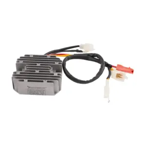Regulator For Bajaj Avenger 220