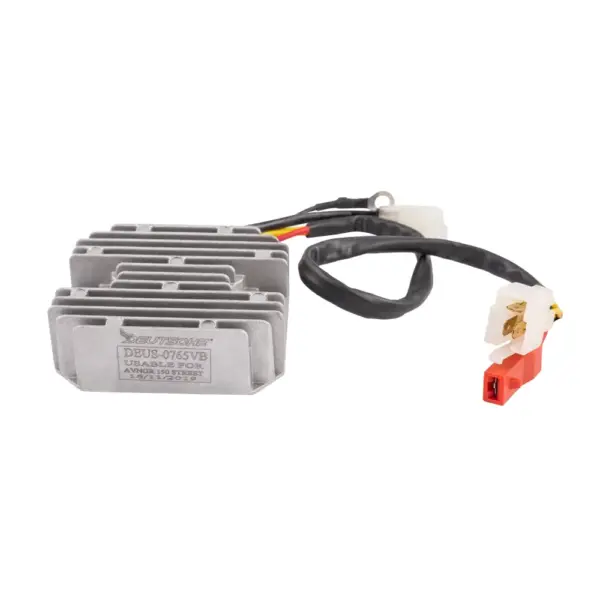 Regulator For Bajaj Avenger 220 Cruise (2015 Model)