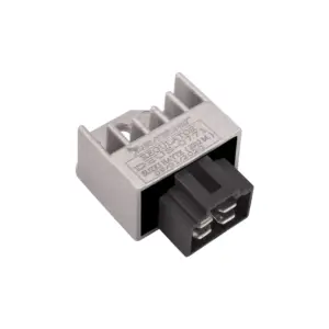 Regulator For Suzuki Hayate (2012 Model)