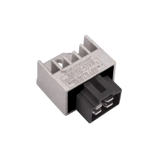 Regulator For Suzuki Hayate (2012 Model)
