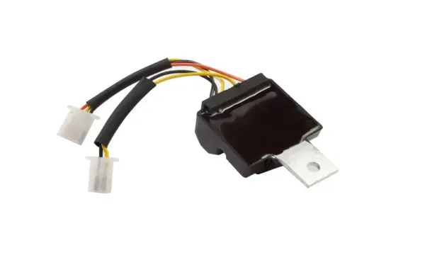 Regulator For Tvs Xl 100 Bs-iv - Image 2