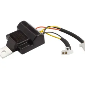 Regulator For Tvs Xl 100 Bs-iv