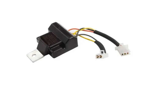 Regulator For Tvs Xl 100 Bs-iv
