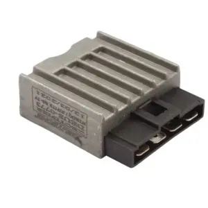 Regulator For Tvs Ntroq