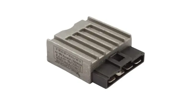 Regulator For Tvs Ntroq
