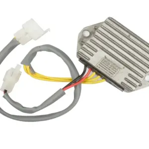 Regulator For Royal Enfield Thunder Bird (5 Wires)