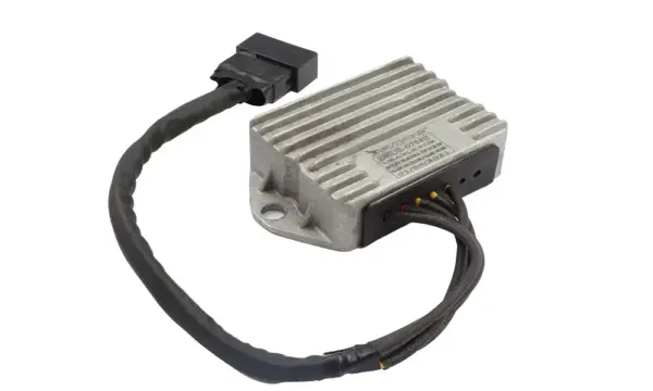 Regulator For Royal Enfield Bullet Classic 500 Efi (2012 Model) (3 Phase Single Coupler)
