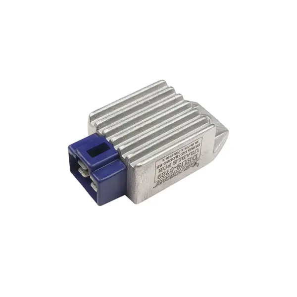 Regulator For Mahindra Rodeo Rz - Image 2
