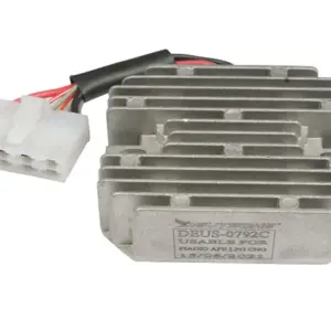 Regulator For Piaggio Ape Lpg Cng