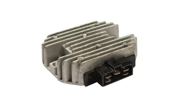 Regulator For Yamaha Fz-16 - Image 2