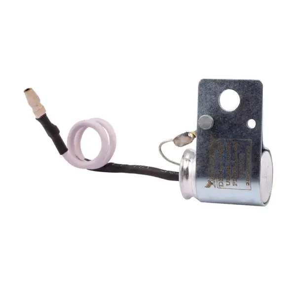 Smoothing Capacitor For Bajaj Kb-4s Boxer - Image 2