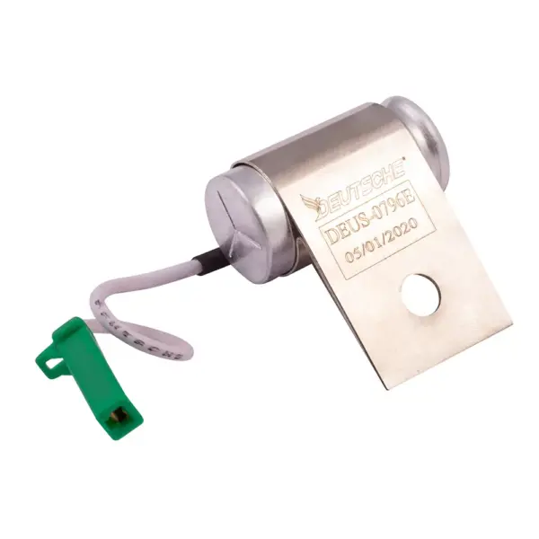 Smoothing Capacitor For Bajaj Pulsar 220 Es (2006 Model) - Image 2