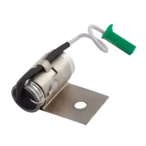 Smoothing Capacitor For Bajaj Pulsar 220 Sf Es (2011 Model) (1 Pin Socket Green)
