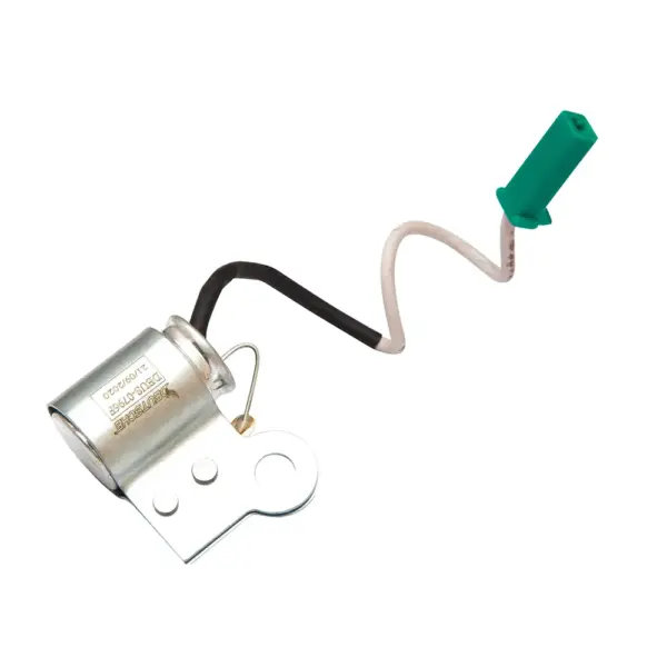 Smoothing Capacitor For Bajaj Ct-100 Ks Bs-iv (2017 Model) - Image 2