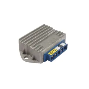 Regulator For Lml Vespa Select-ii 12v 96w