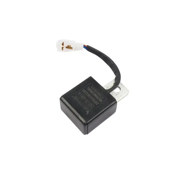 Regulator For Royal Enfield Bullet Machismo (diesel) - Image 2