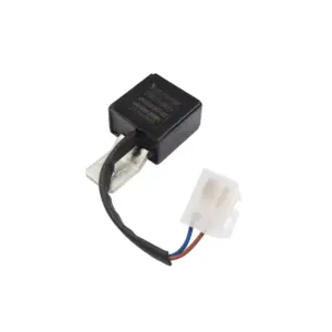 Regulator For Royal Enfield Bullet Machismo (diesel)