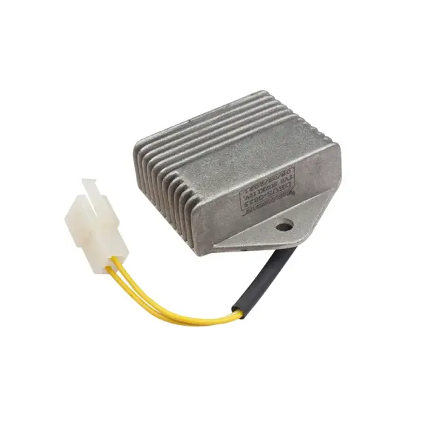 Regulator For Tvs Suzuki 12v - Image 2