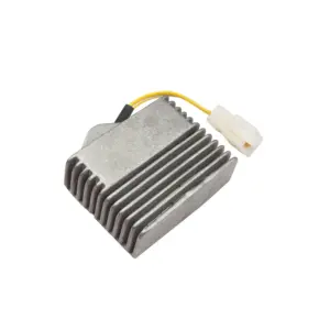 Regulator For Tvs Suzuki 12v