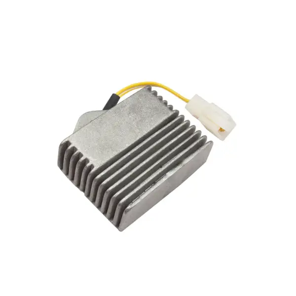 Regulator For Tvs Suzuki 12v