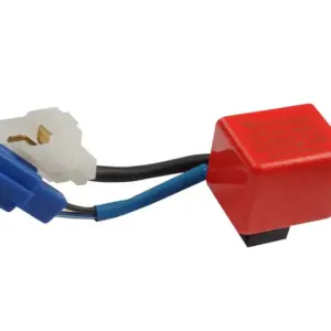 Head Lamp Regulator For Bajaj Platina 125 Dts-si (2005 Model)