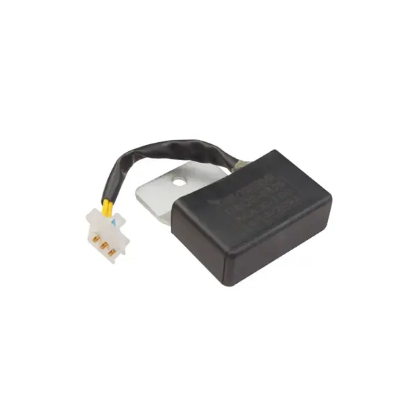 Regulator Cum Flasher For Tvs Max-100 - Image 2