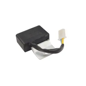 Regulator Cum Flasher For Tvs Max-100