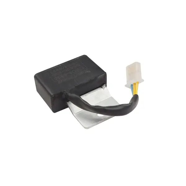 Regulator Cum Flasher For Tvs Max-100