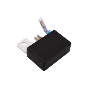 Regulator Cum Flasher Tvs Super Xl