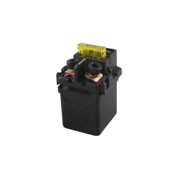 Starter Relay For Honda Stunner Cbf - Image 2