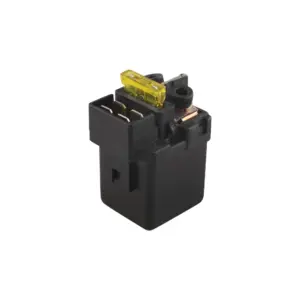 Starter Relay For Yamaha Fz