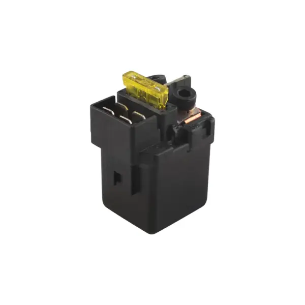 Starter Relay For Honda Stunner Cbf