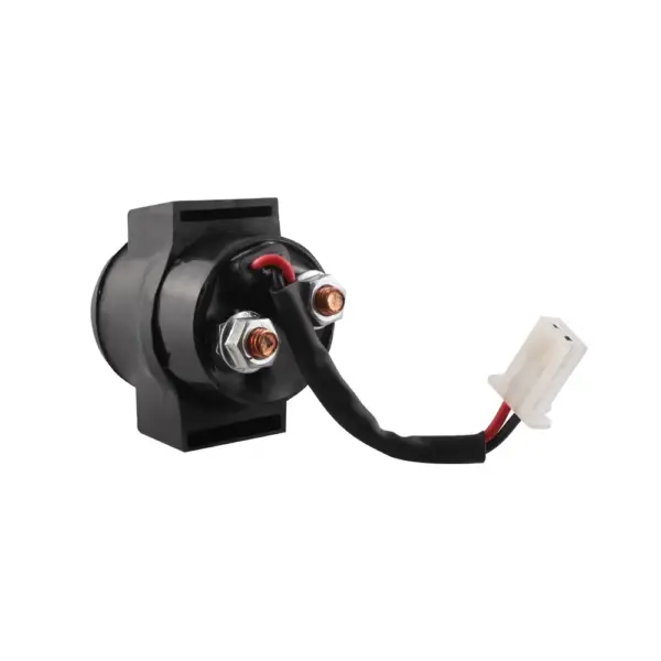 Starter Relay For Bajaj Suzuki Slingshot - Image 2