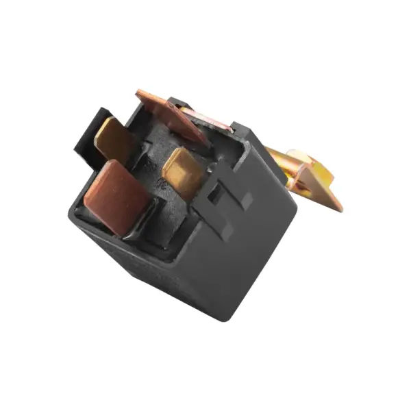 Starter Relay For Bajaj Xcd 125 (2010 Model) - Image 2
