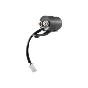 Starter Relay For Bajaj Discover 100